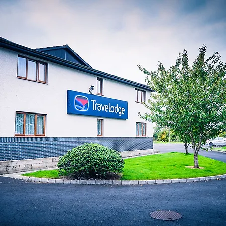 Travelodge Ennis Road Limerick