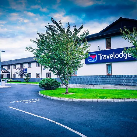 Travelodge Ennis Road Hotel 3*