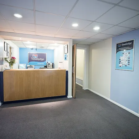 Travelodge Ennis Road Hotel Limerick
